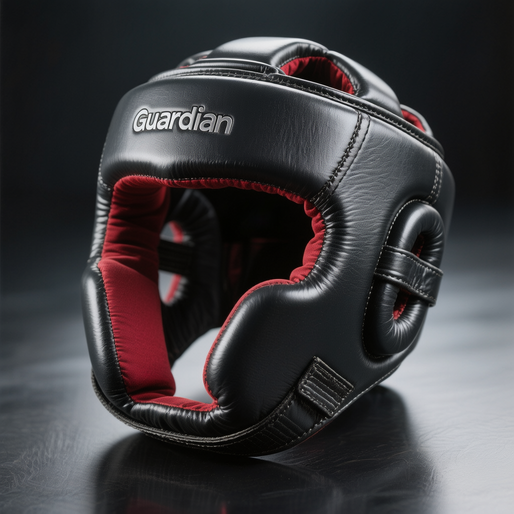 Защитный шлем Guardian