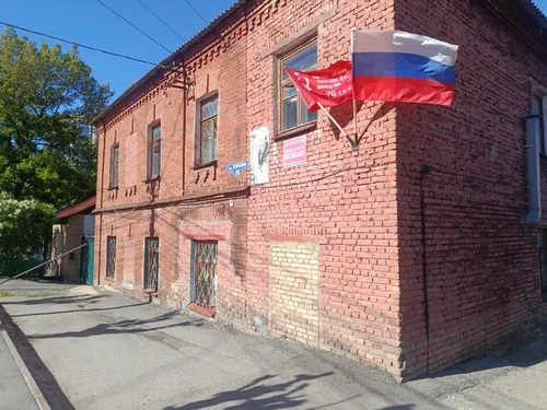 ШОР по боксу города Пензы — фото 1